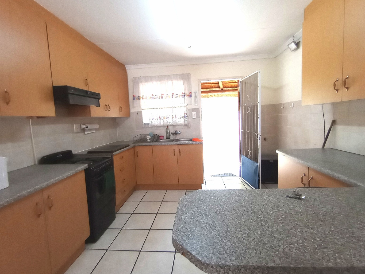 2 Bedroom Property for Sale in Parys Free State